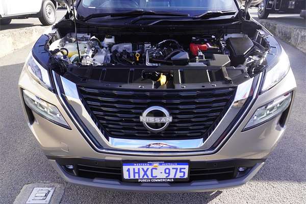 2023 Nissan X-TRAIL ST-L T33