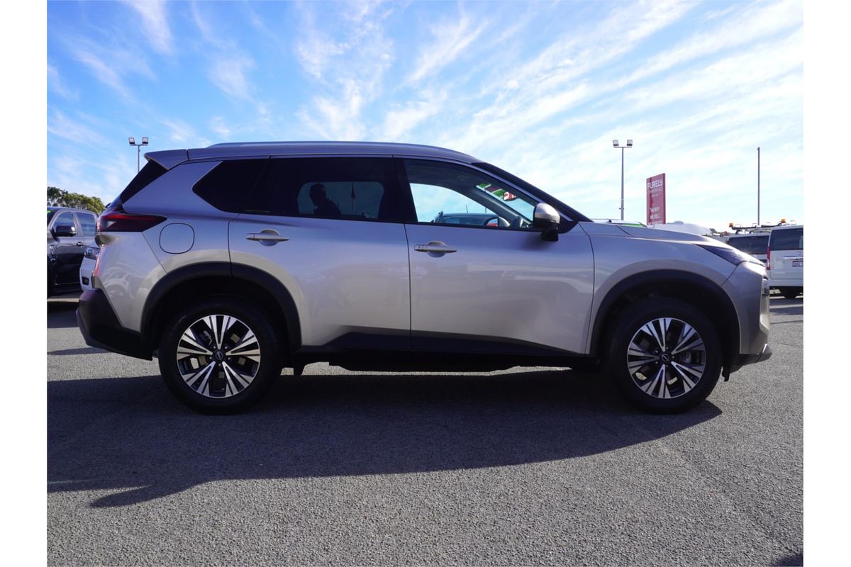 2023 Nissan X-TRAIL ST-L T33