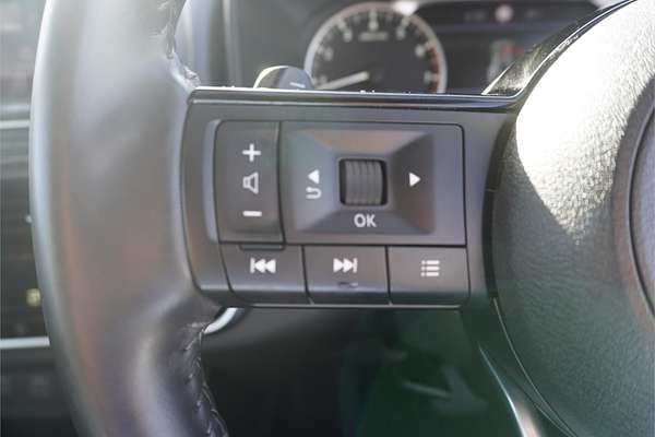 2023 Nissan X-TRAIL ST-L T33