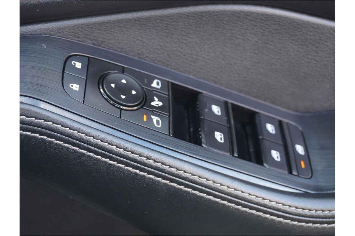 2023 Nissan X-TRAIL ST-L T33