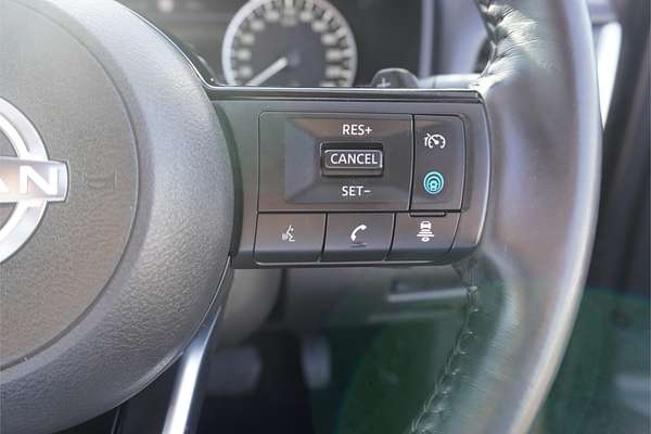 2023 Nissan X-TRAIL ST-L T33