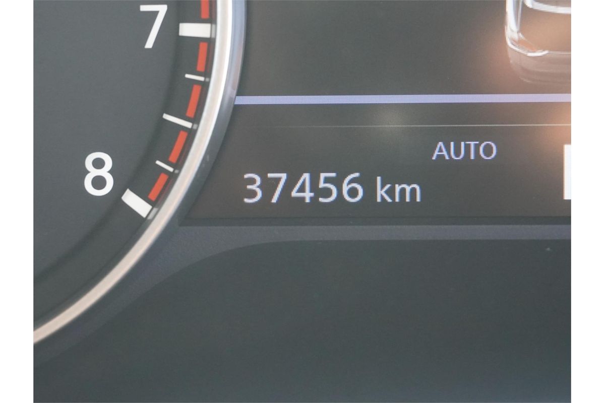 2023 Nissan X-TRAIL ST-L T33