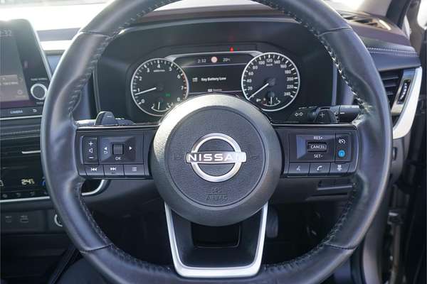 2023 Nissan X-TRAIL ST-L T33
