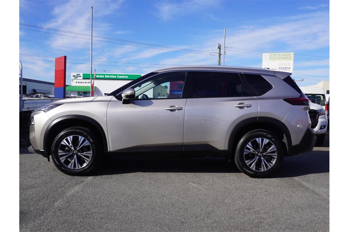 2023 Nissan X-TRAIL ST-L T33