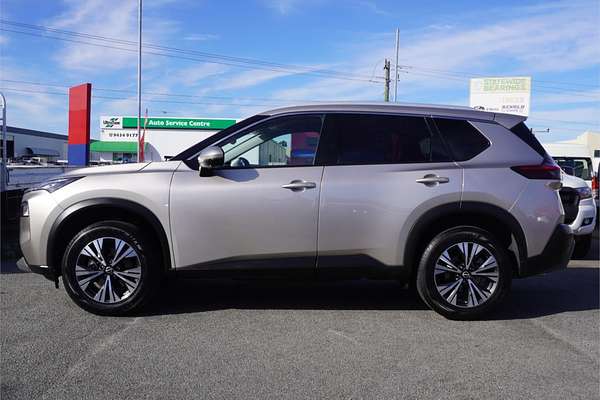 2023 Nissan X-TRAIL ST-L T33