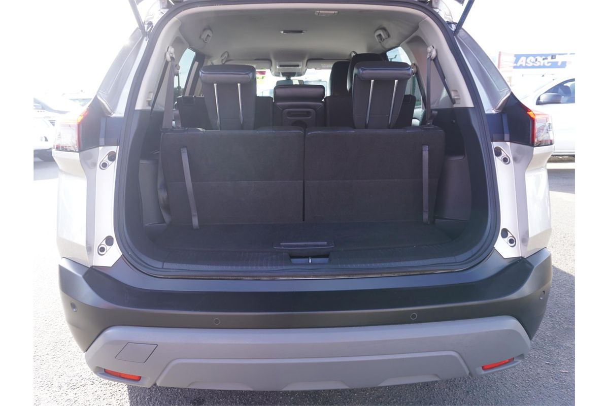 2023 Nissan X-TRAIL ST-L T33