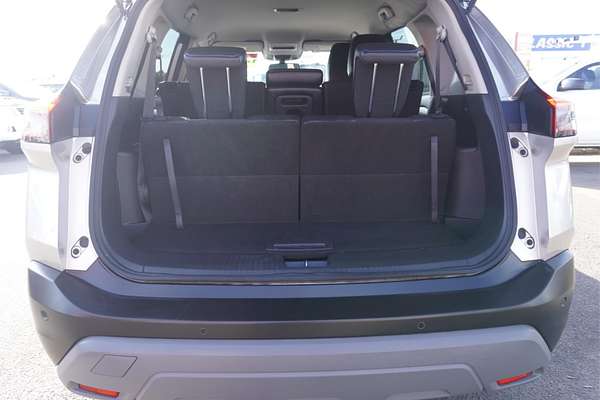2023 Nissan X-TRAIL ST-L T33