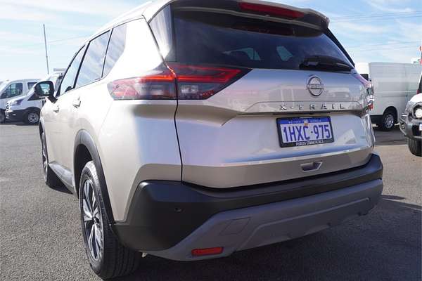 2023 Nissan X-TRAIL ST-L T33