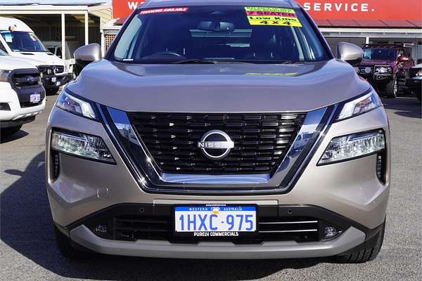 2023 Nissan X-TRAIL ST-L T33