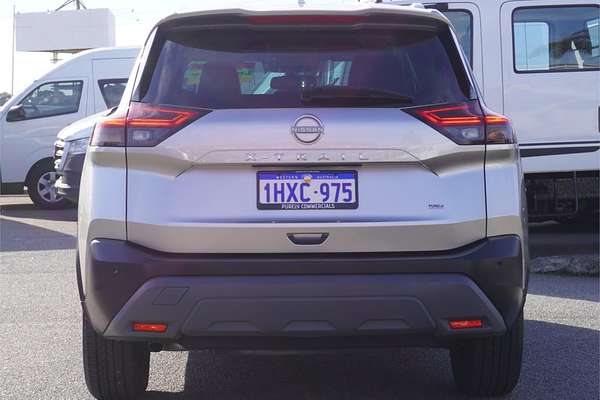 2023 Nissan X-TRAIL ST-L T33
