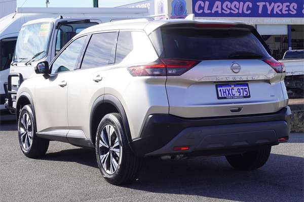 2023 Nissan X-TRAIL ST-L T33