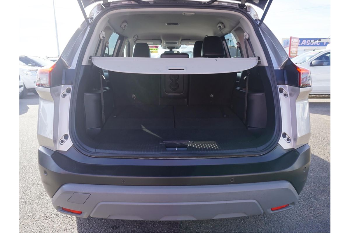 2023 Nissan X-TRAIL ST-L T33