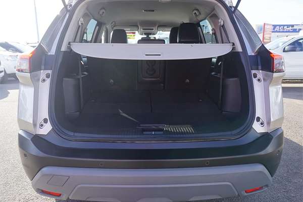 2023 Nissan X-TRAIL ST-L T33