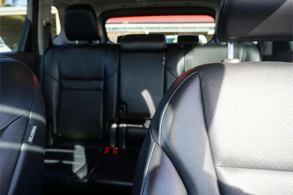 2023 Nissan X-TRAIL ST-L T33