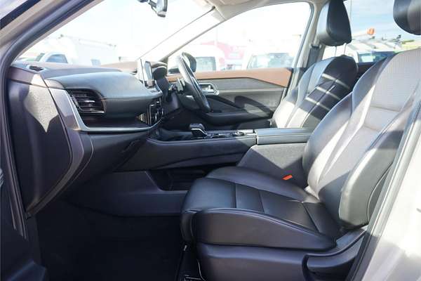 2023 Nissan X-TRAIL ST-L T33