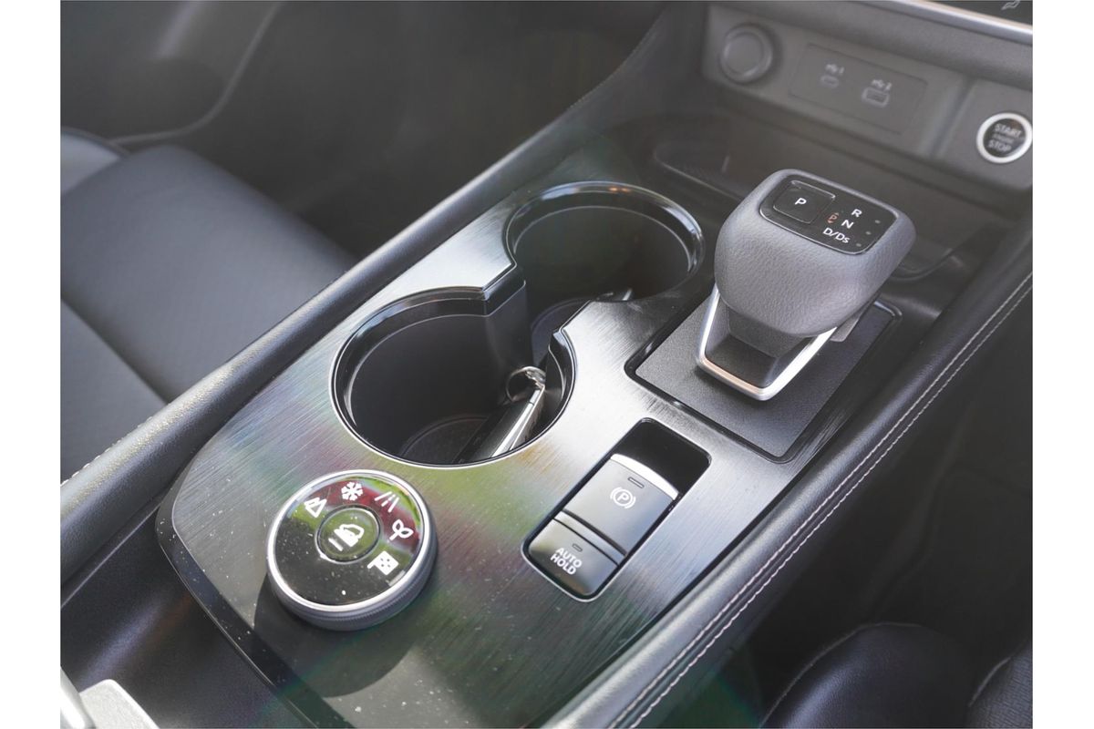 2023 Nissan X-TRAIL ST-L T33