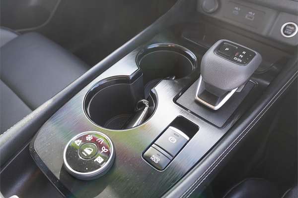 2023 Nissan X-TRAIL ST-L T33