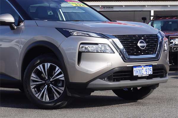 2023 Nissan X-TRAIL ST-L T33