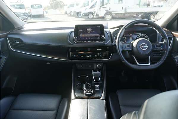 2023 Nissan X-TRAIL ST-L T33