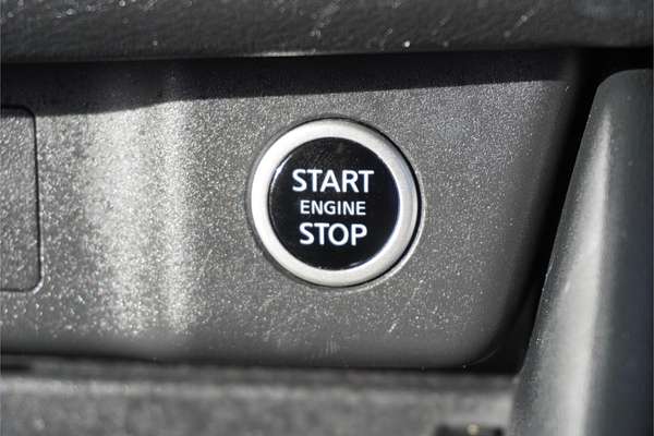 2023 Nissan X-TRAIL ST-L T33