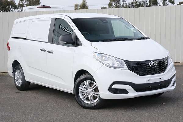 2025 LDV G10 SV7C