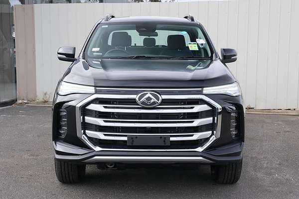 2025 LDV T60 Max PRO SK8C 4X4