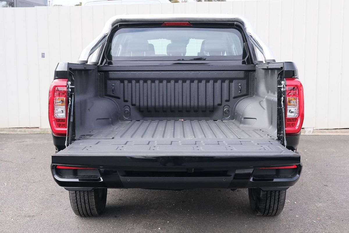 2025 LDV T60 Max PRO SK8C 4X4