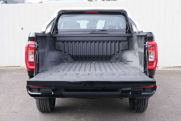 2025 LDV T60 Max PRO SK8C 4X4