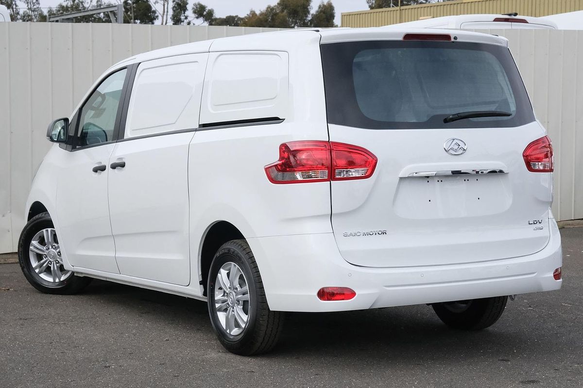 2025 LDV G10 SV7C