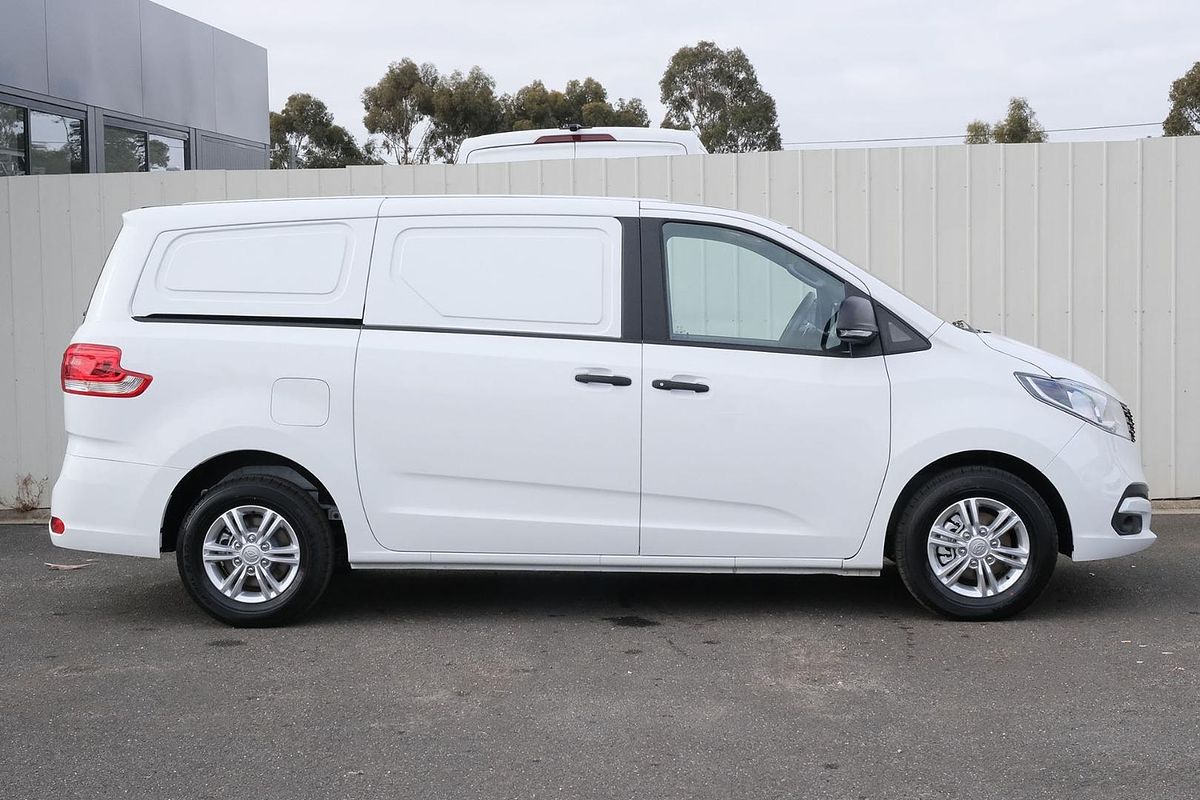 2025 LDV G10 SV7C