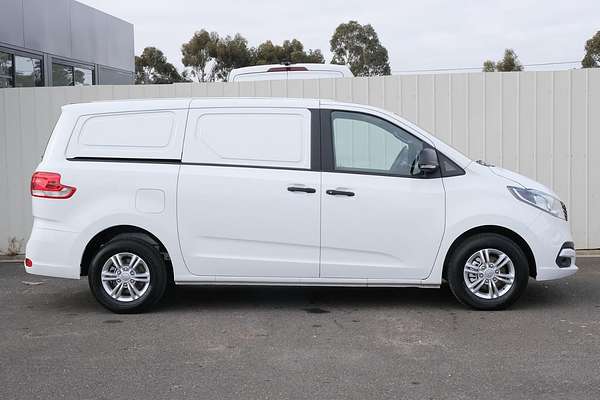 2025 LDV G10 SV7C