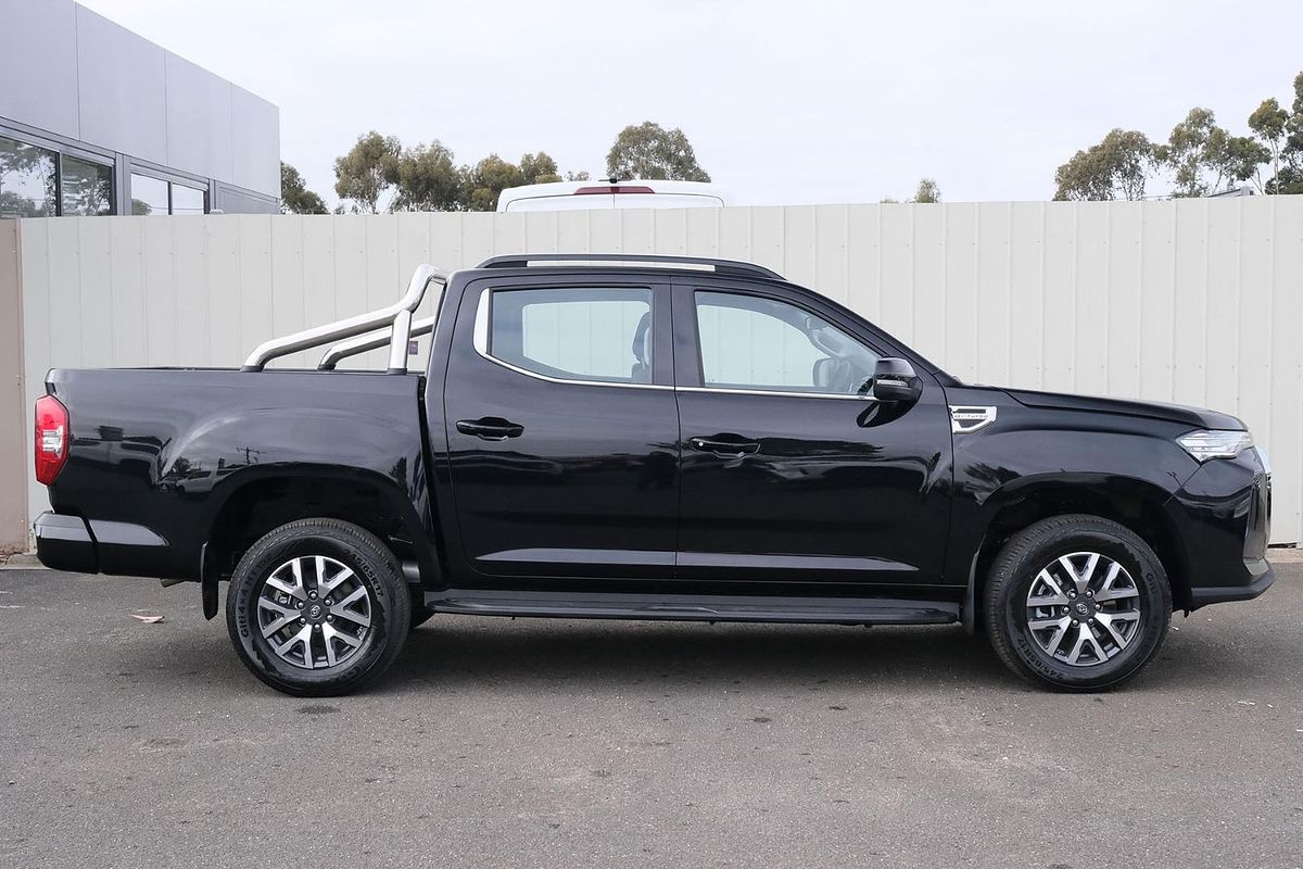 2025 LDV T60 Max PRO SK8C 4X4