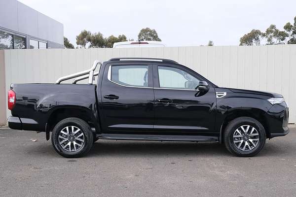 2025 LDV T60 Max PRO SK8C 4X4