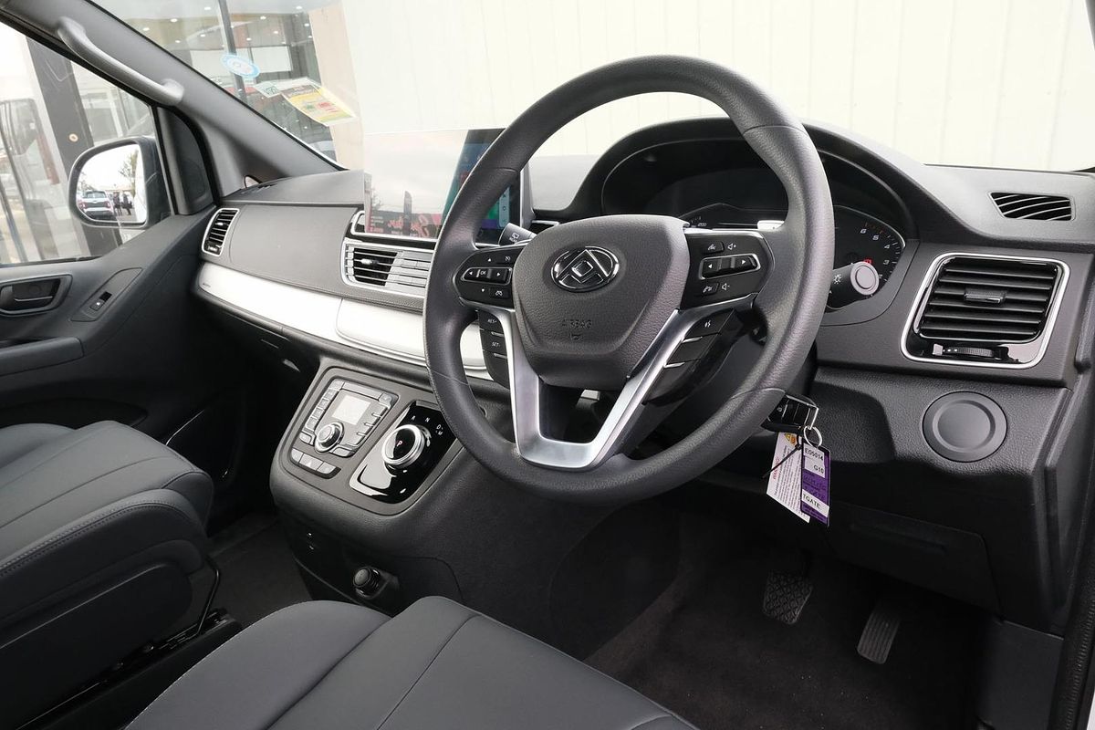 2025 LDV G10 SV7C