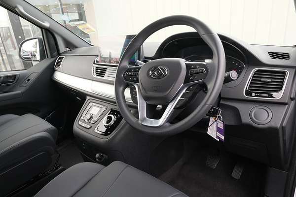 2025 LDV G10 SV7C