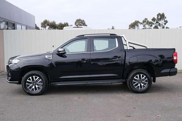 2025 LDV T60 Max PRO SK8C 4X4