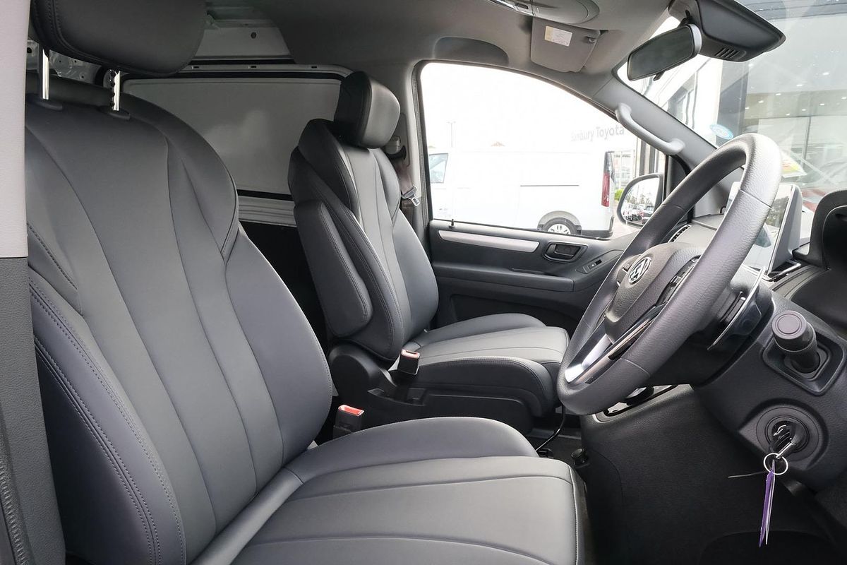 2025 LDV G10 SV7C