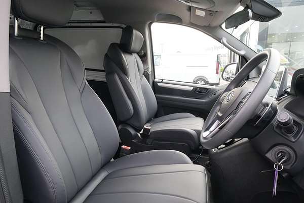 2025 LDV G10 SV7C