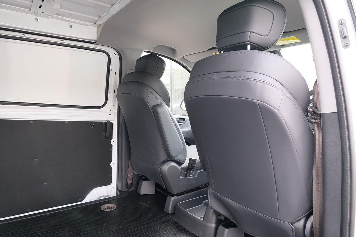 2025 LDV G10 SV7C