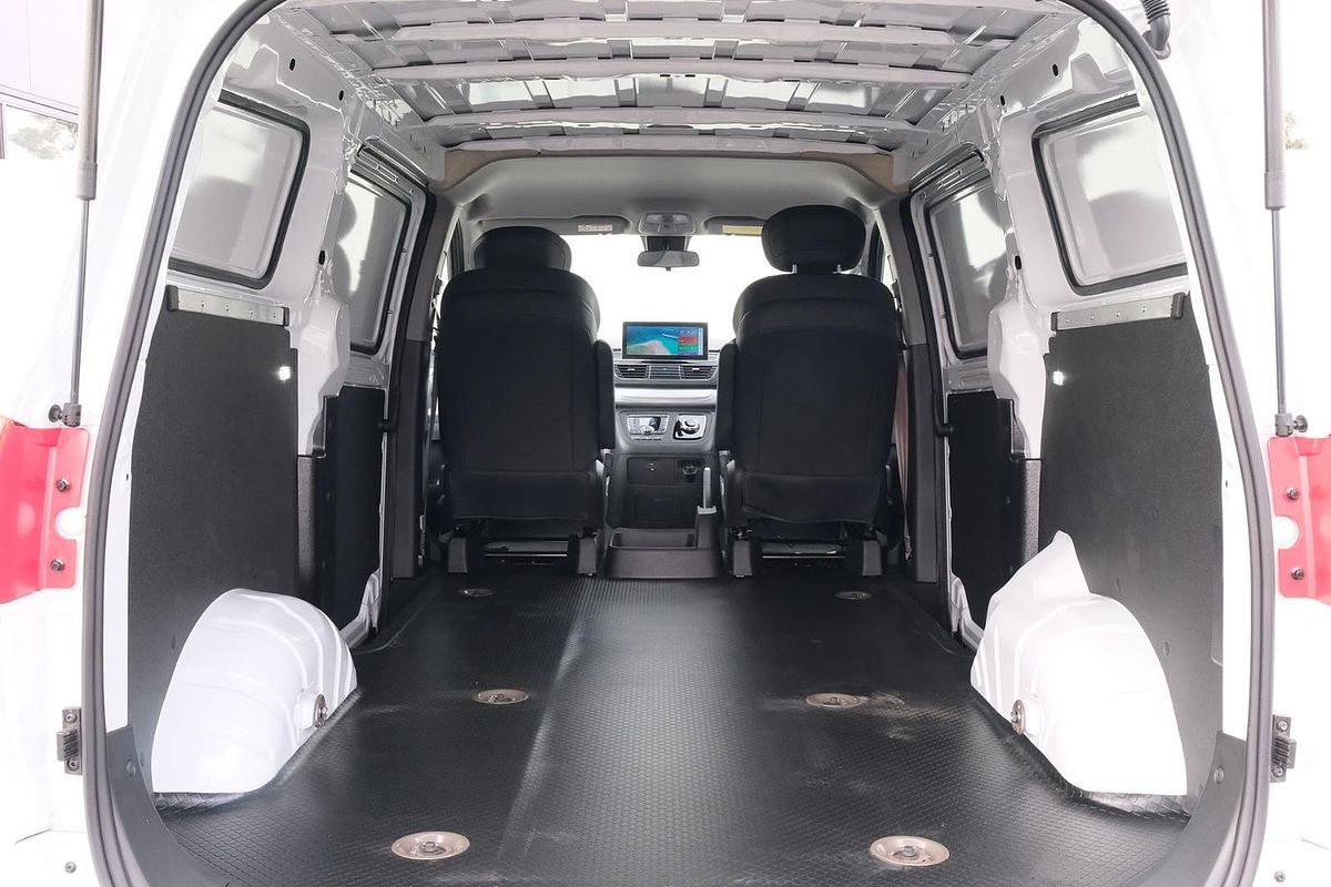 2025 LDV G10 SV7C