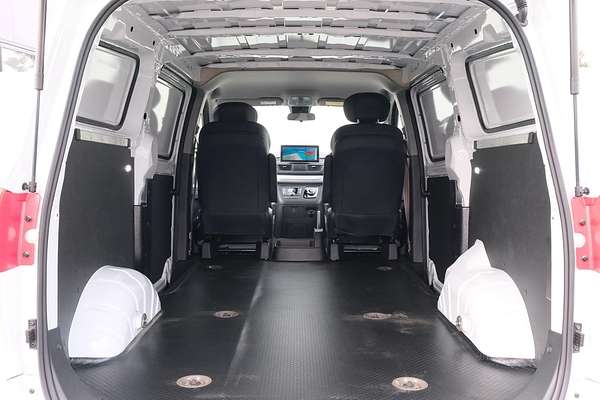 2025 LDV G10 SV7C