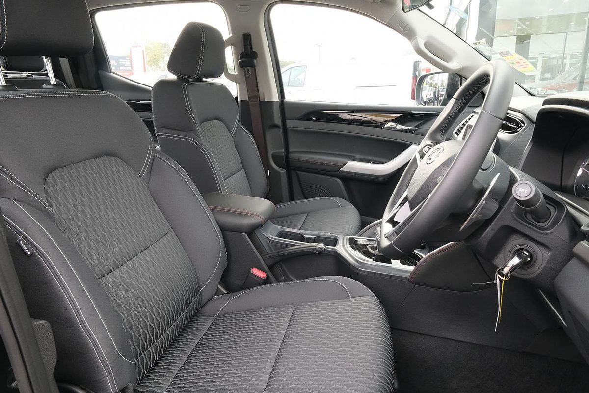 2025 LDV T60 Max PRO SK8C 4X4