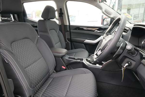 2025 LDV T60 Max PRO SK8C 4X4