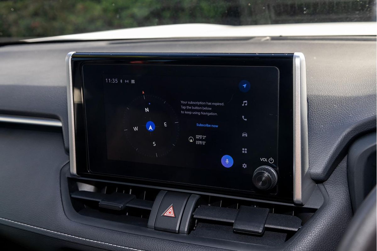 2023 Toyota RAV4 GX MXAA52R