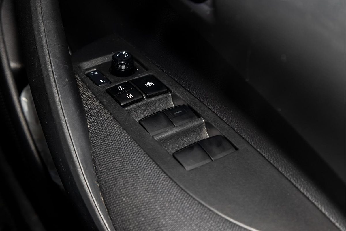 2022 Toyota Corolla Ascent Sport MZEA12R