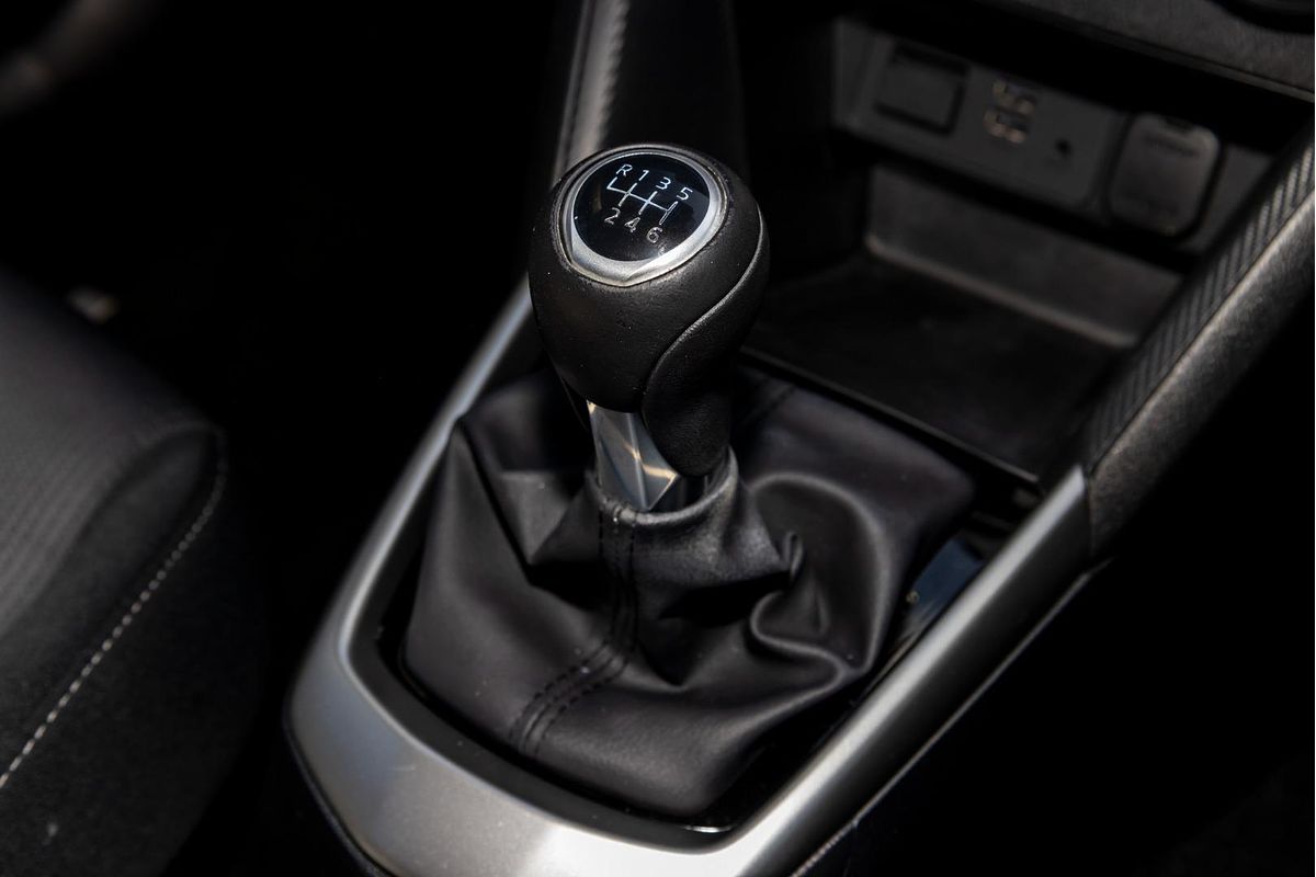 2018 Mazda CX-3 Maxx DK