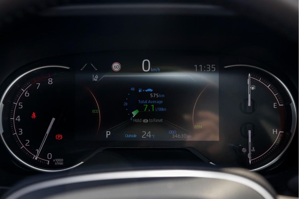 2023 Toyota RAV4 GX MXAA52R