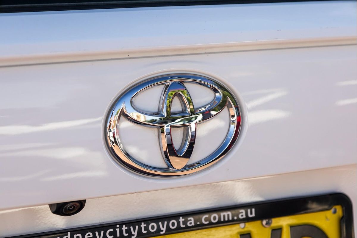 2023 Toyota RAV4 GX MXAA52R