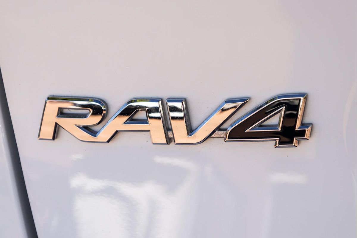 2023 Toyota RAV4 GX MXAA52R