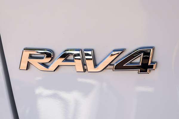 2023 Toyota RAV4 GX MXAA52R